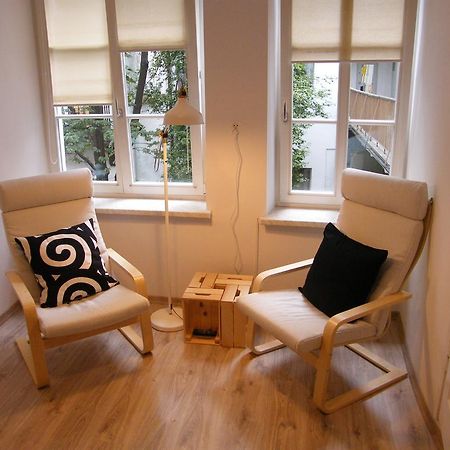 Apartament Jagiellonski Cracovia Habitación foto