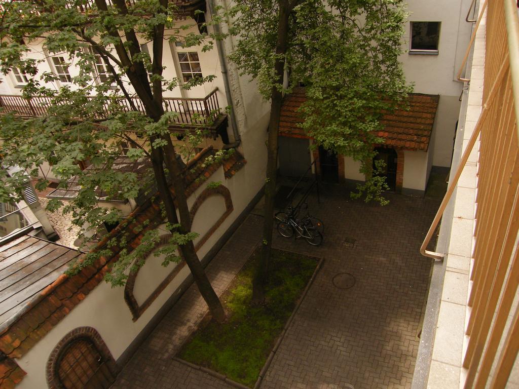 Apartament Jagiellonski Cracovia Habitación foto